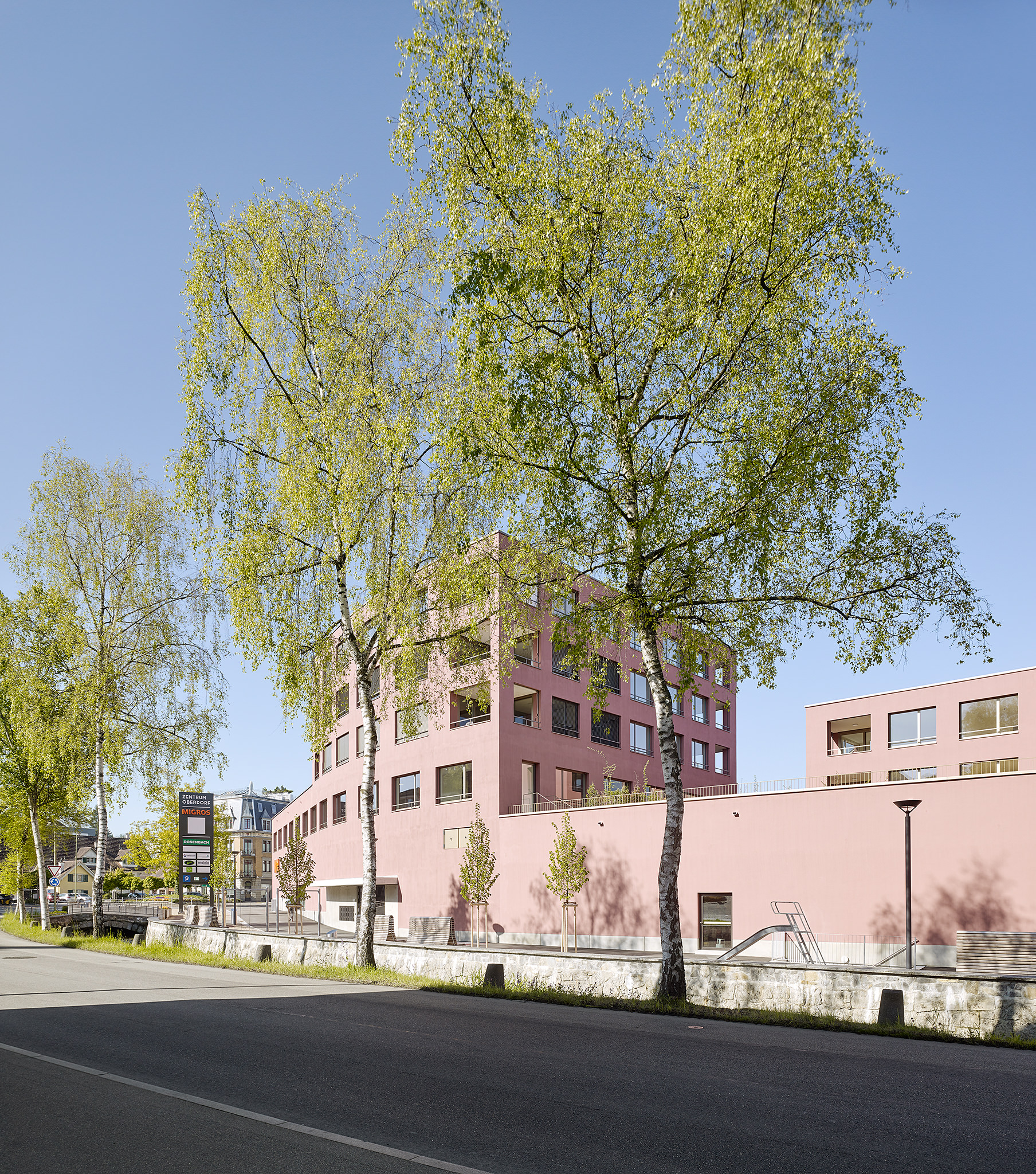 Mueller Sigrist, MM Afoltern AA